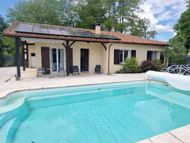 Vente Maison 5 pièces 107 m2 Parentis en Born