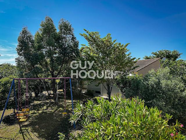 Vente Maison 5 pièces 107 m2 Pennautier