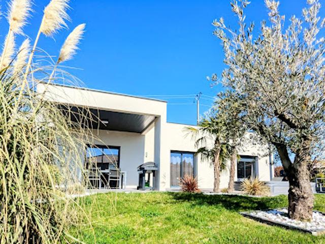 Vente Maison 5 pièces 107 m2 Perreux