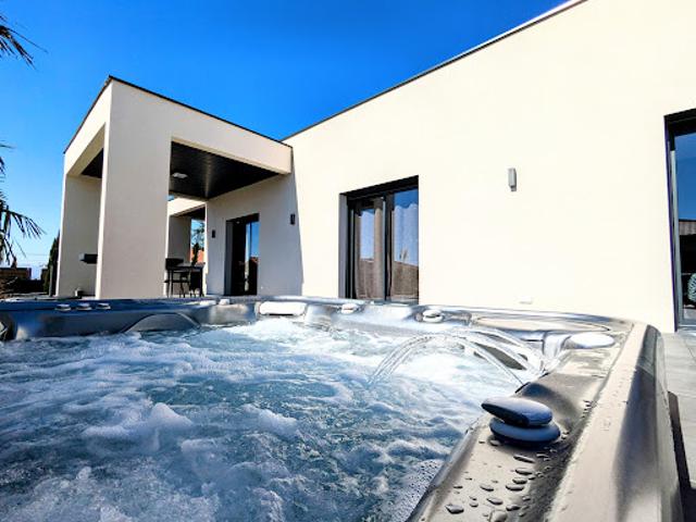 Vente Maison 5 pièces 107 m2 Perreux