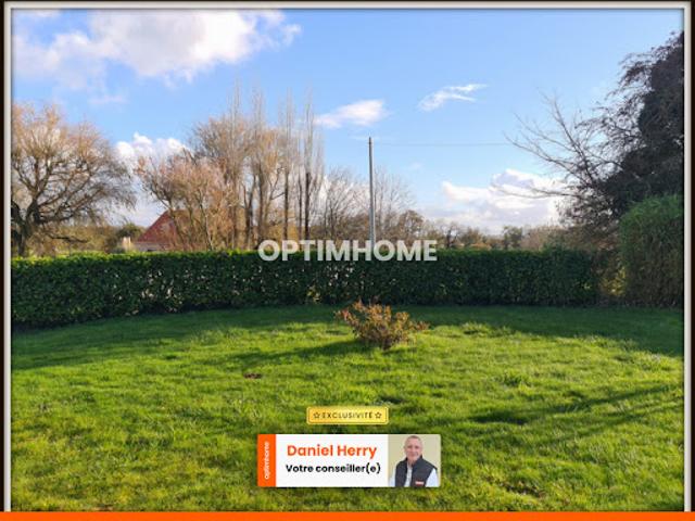Vente Maison 5 pièces 107 m2 Plougar