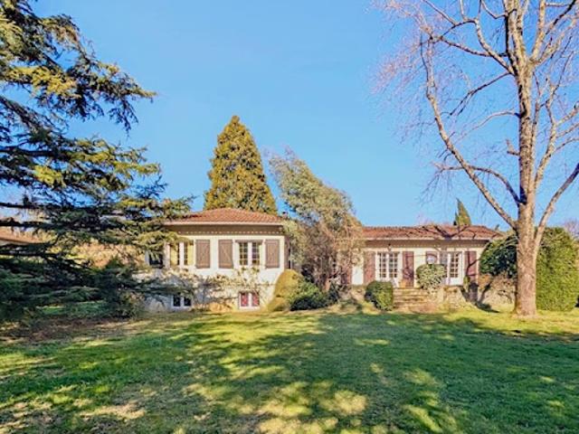 Vente Maison 5 pièces 107 m2 Pont de Larn