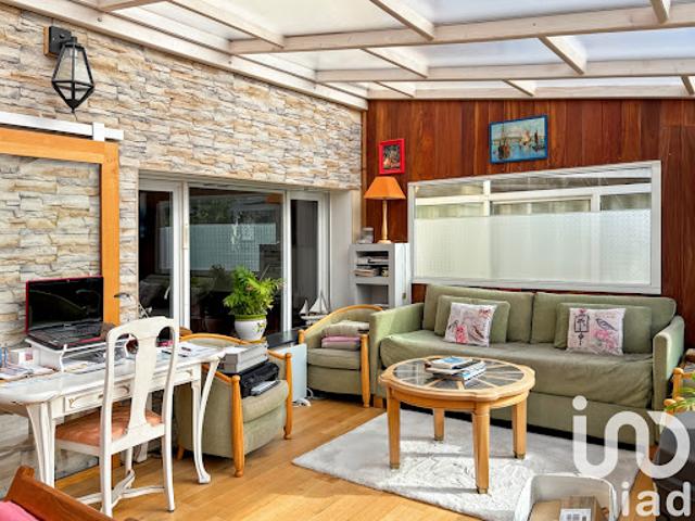 Vente Maison 5 pièces 107 m2 Port Louis