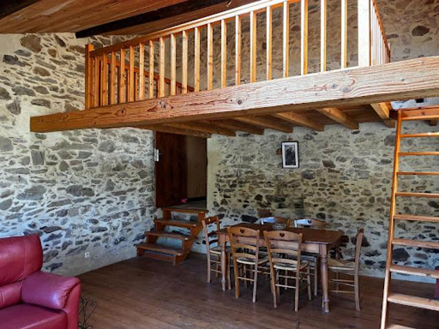 Vente Maison 5 pièces 107 m2 Revel