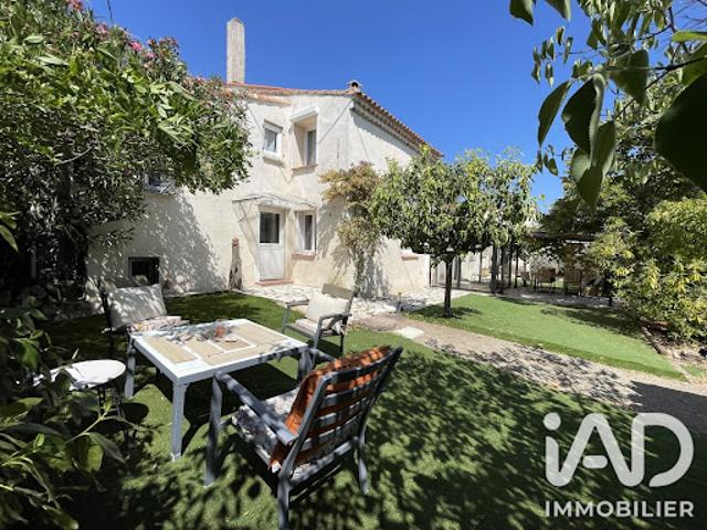 Vente Maison 5 pièces 107 m2 Roquebrune sur Argens