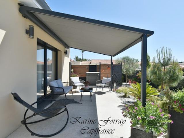 Vente Maison 5 pièces 107 m2 Roujan