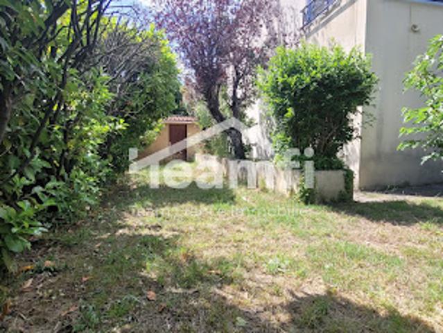 Vente Maison 5 pièces 107 m2 Saint Martin de Valgalgues