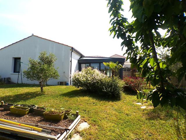 Vente Maison 5 pièces 107 m2 Saint Michel Chef Chef