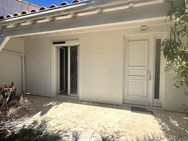 Vente Maison 5 pièces 107 m2 Saint Césaire