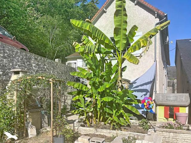 Vente Maison 5 pièces 107 m2 Saint Epain