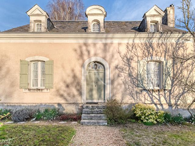 Vente Maison 5 pièces 107 m2 Saint Sulpice