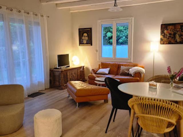 Vente Maison 5 pièces 107 m2 Saintes