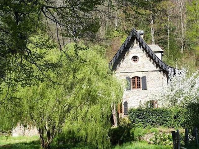Vente Maison 5 pièces 107 m2 Sansac Veinazès