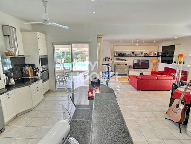 Vente Maison 5 pièces 107 m2 Sarrola Carcopino