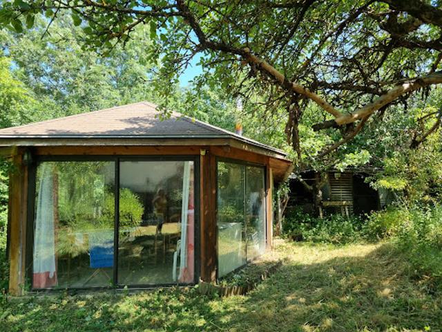 Vente Maison 5 pièces 107 m2 Selonnet