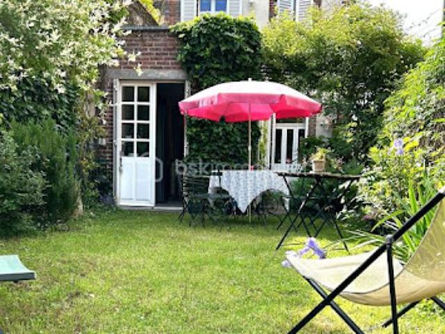 Vente Maison 5 pièces 107 m2 Sens