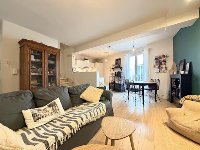 Vente Maison 5 pièces 107 m2 Serignan