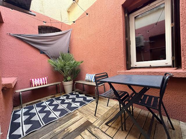 Vente Maison 5 pièces 107 m2 Serignan
