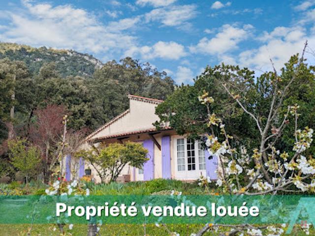Vente Maison 5 pièces 107 m2 Signes