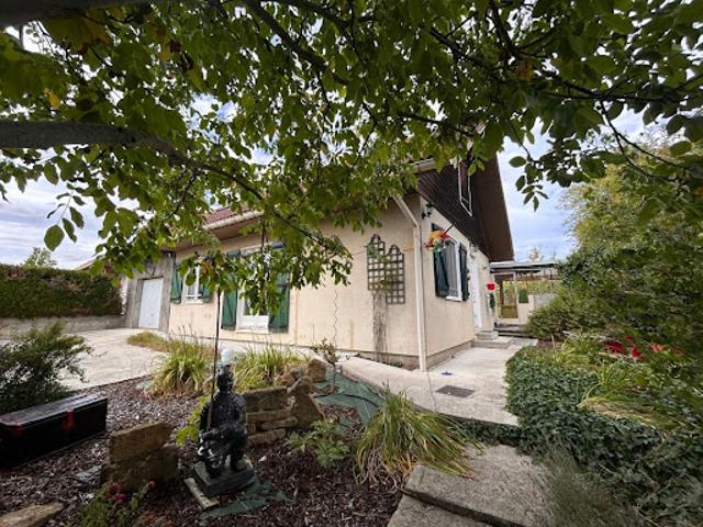 Vente Maison 5 pièces 107.86 m2 Solgne