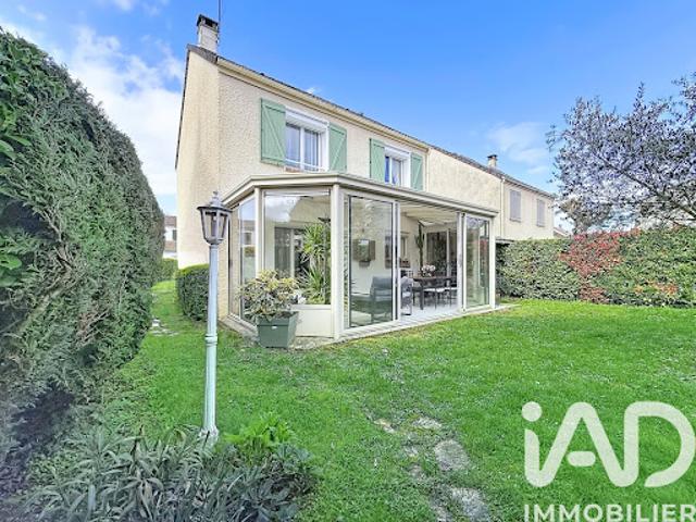 Vente Maison 5 pièces 107 m2 Taverny