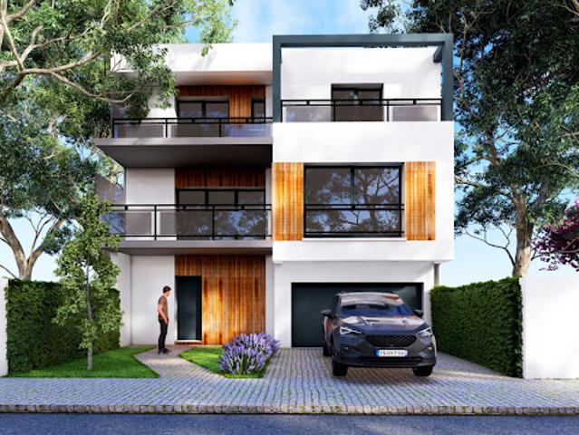 Vente Maison 5 pièces 107 m2 Thiais