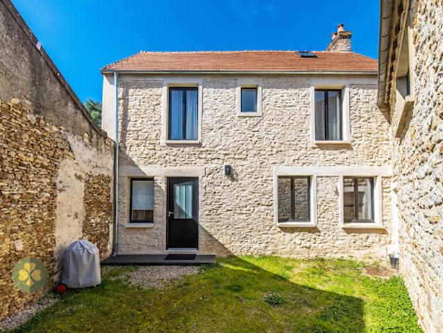 Vente Maison 5 pièces 107 m2 Thoiry