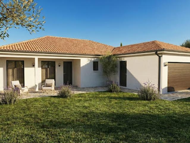 Vente Maison 5 pièces 107 m2 Thuré