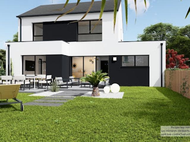 Vente Maison 5 pièces 107 m2 Val d'Arguenon