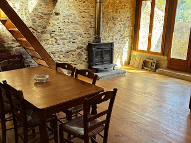 Vente Maison 5 pièces 107 m2 Verdun en Lauragais