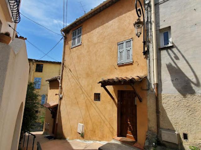 Vente Maison 5 pièces 107 m2 Villeneuve Loubet
