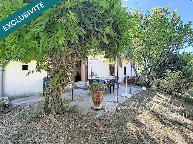 Vente Maison 5 pièces 107 m2 Villers Farlay