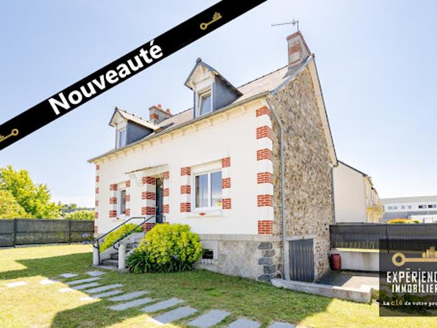 Vente Maison 5 pièces 107 m2 Yffiniac