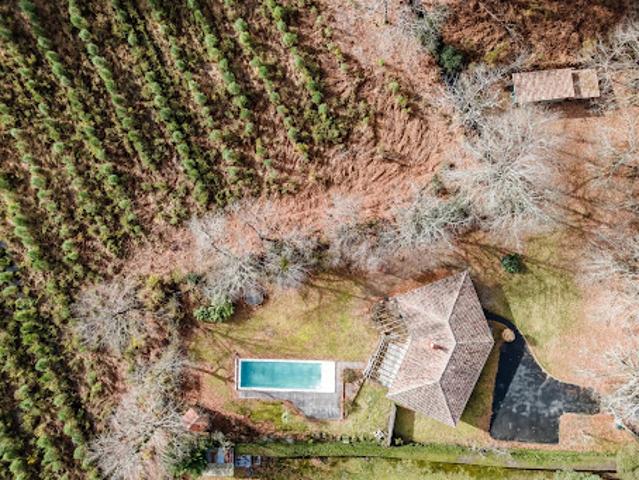 Vente Maison 5 pièces 107.34 m2 Carcans
