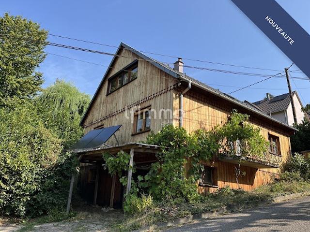 Vente Maison 5 pièces 107.32 m2 Freland