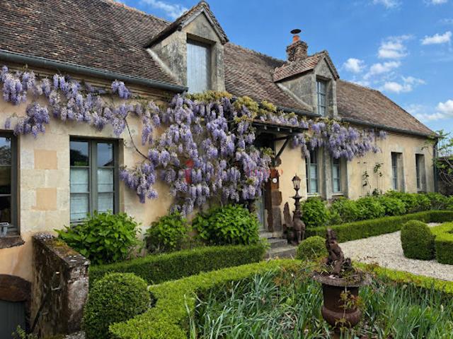 Vente Maison 5 pièces 107.56 m2 Belforêt en Perche