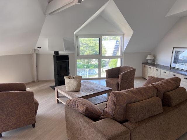Vente Maison 5 pièces 107.5 m2 Pléneuf Val André