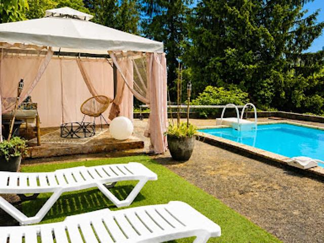 Vente Maison 5 pièces 107.5 m2 Queyssac