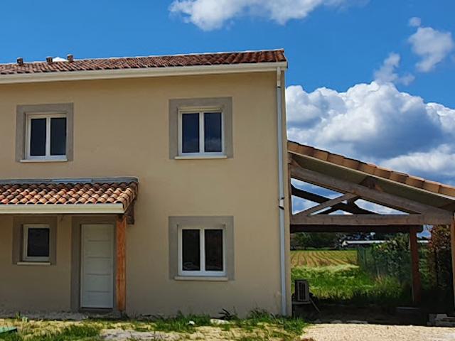 Vente Maison 5 pièces 108 m2 Marmande
