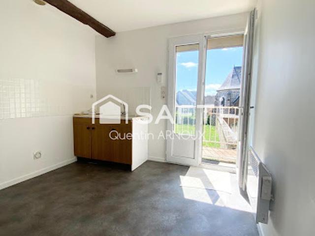 Vente Maison 5 pièces 108 m2 Marchais