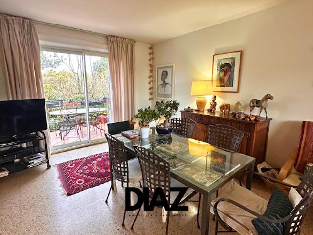 Vente Maison 5 pièces 108 m2 Marguerittes
