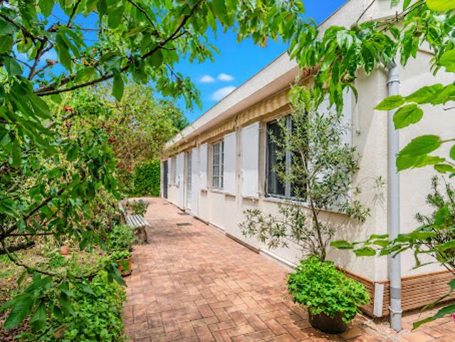 Vente Maison 5 pièces 108 m2 Meyzieu