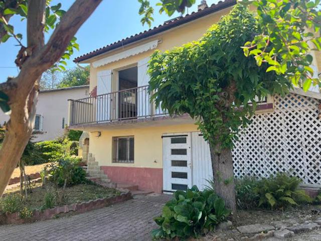 Vente Maison 5 pièces 108 m2 Mirande