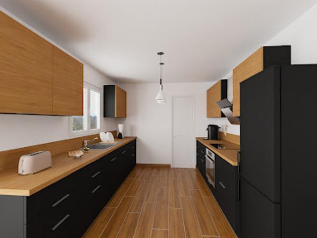 Vente Maison 5 pièces 108 m2 Moisdon la Rivière