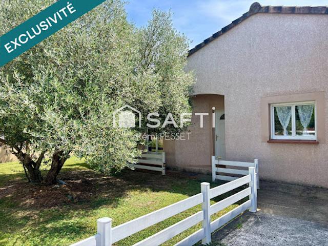 Vente Maison 5 pièces 108 m2 Montauban