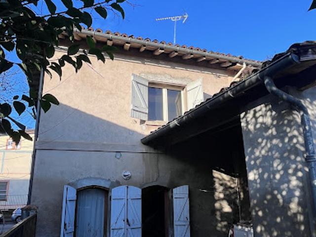 Vente Maison 5 pièces 108 m2 Montauban