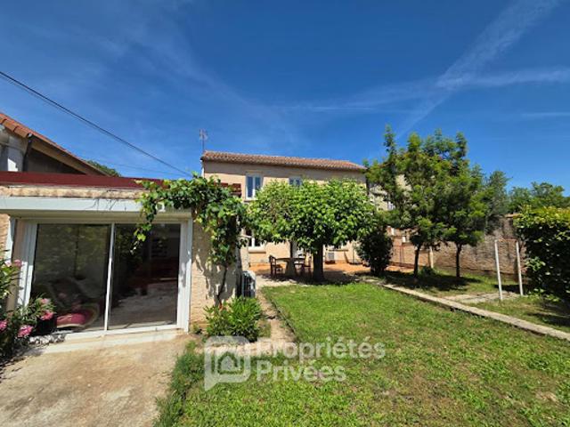 Vente Maison 5 pièces 108 m2 Montelimar