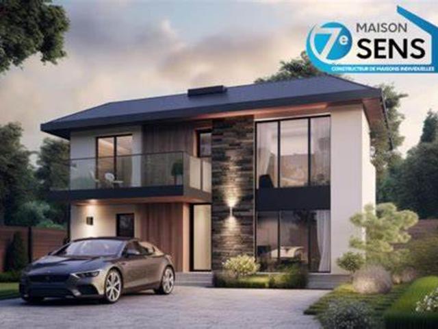 Vente Maison 5 pièces 108 m2 Montlhéry