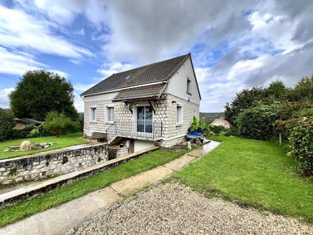 Vente Maison 6 pièces 258 m2 Pau