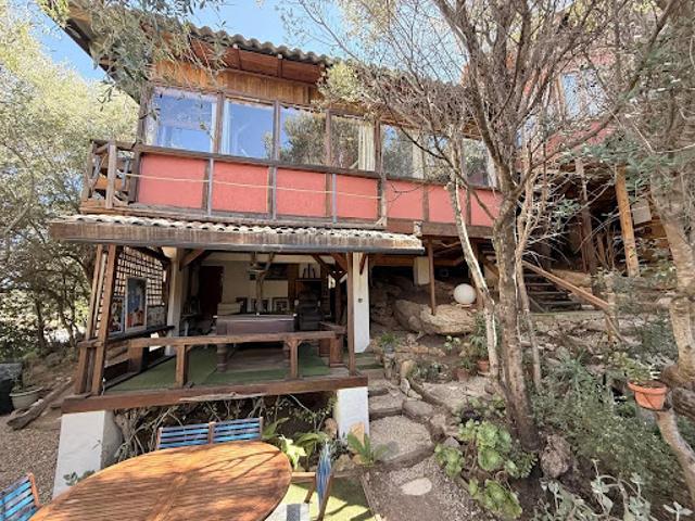 Vente Maison 5 pièces 108 m2 Oletta